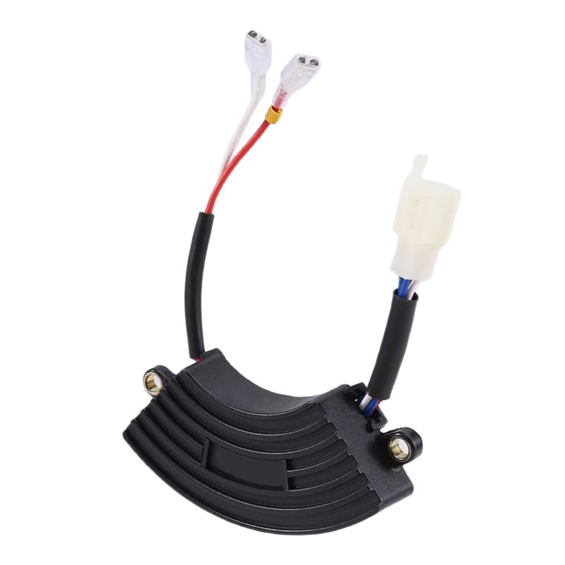 Cycloidal Reducer Bldc Motor - ABBO-Untuk Predator, Kompatibel dengan Champion 122.190200.00
