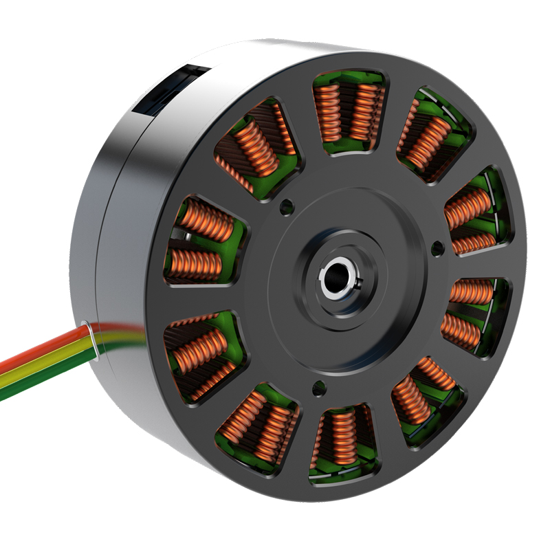 Cycloidal Reducer Bldc Motor - Motor Reducer Gear Cycloidal BLDC DC