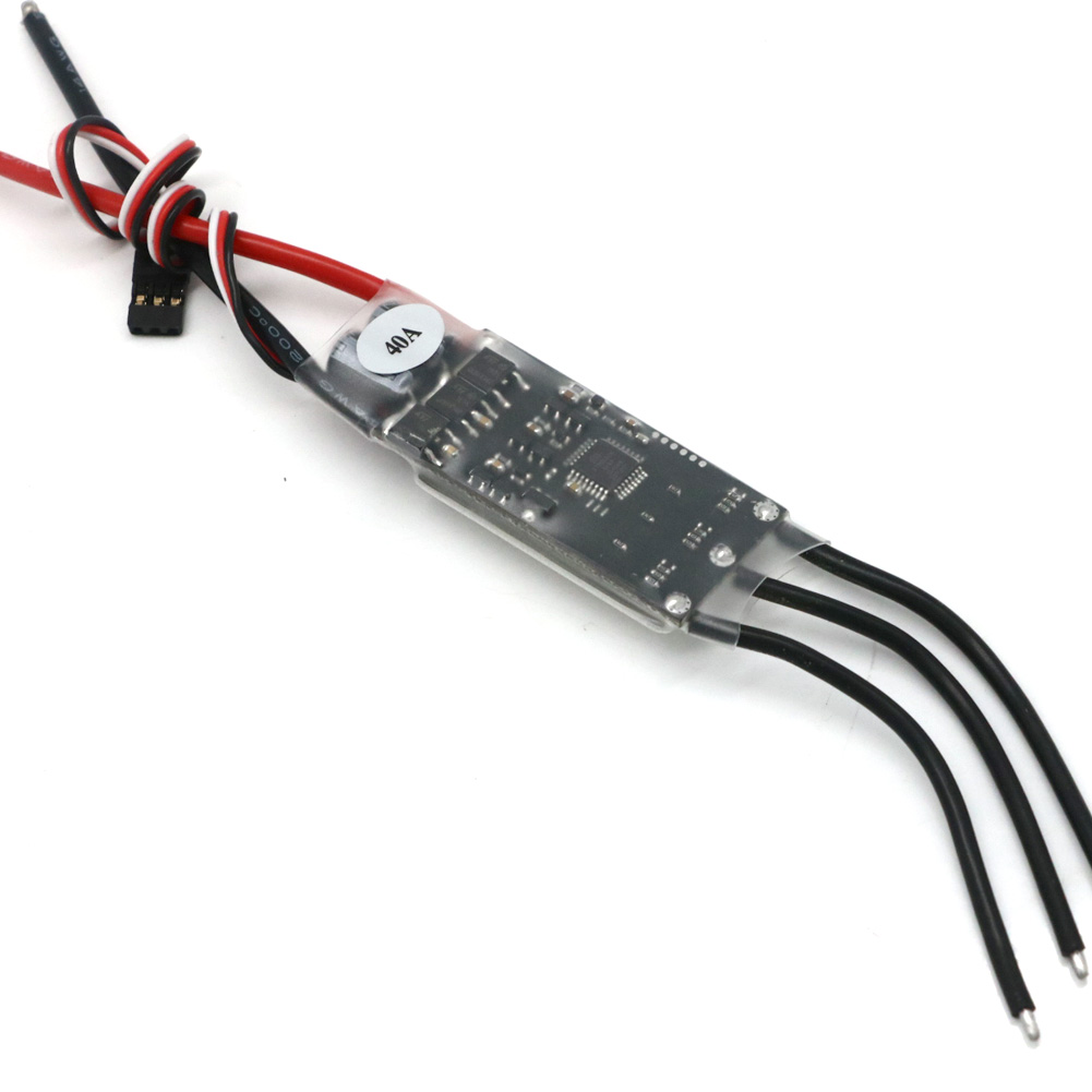 RC pengendali kecepatan elektr - Brushless Motor Thrust Test Stand ulasan dan harga