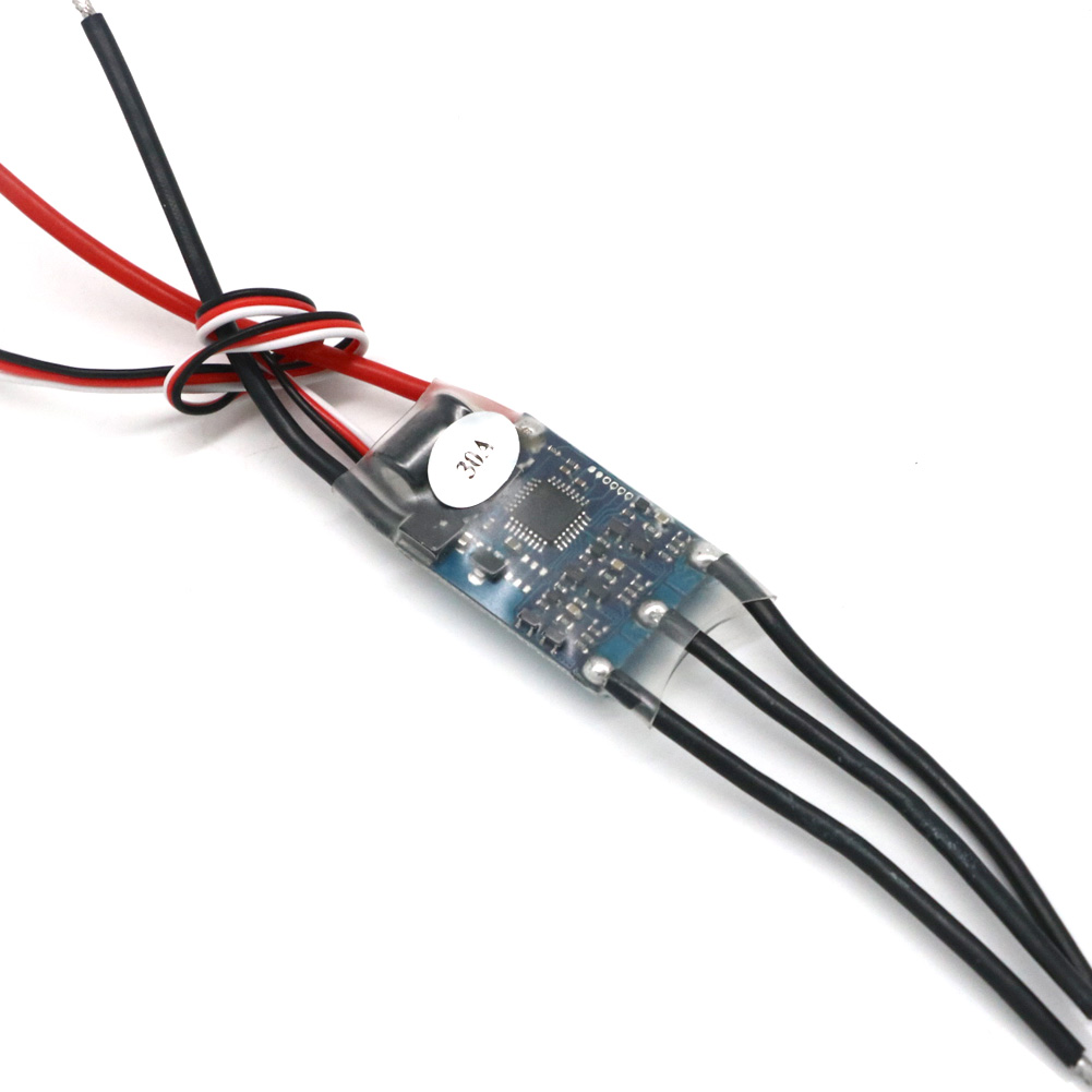 RC pengendali kecepatan elektr - Brushless Motor Thrust Test Stand ulasan dan harga
