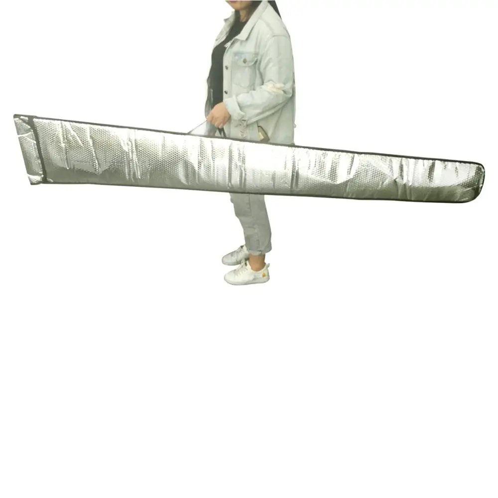 Tas Pelindung Sayap FLT Glider - Brushless Motor Thrust Test Stand ulasan dan harga