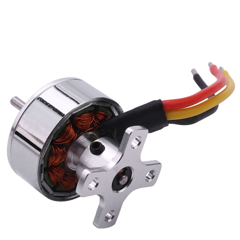 Miniatur Praktis Motor DC Tanp - Brushless Motor Thrust Test Stand ulasan dan harga