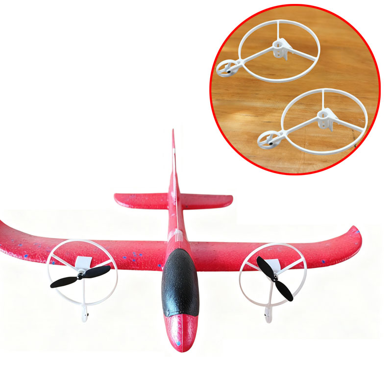 1 Pasang Kit Terintegrasi Peli - Brushless Motor Thrust Test Stand ulasan dan harga