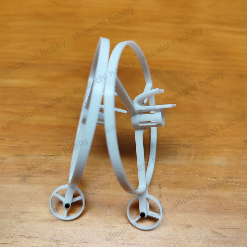 1 Pasang Kit Terintegrasi Peli - Brushless Motor Thrust Test Stand ulasan dan harga