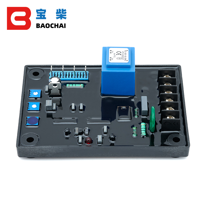 75A Sikat Generator Pelat PCB  - Cycloidal Reducer Bldc Motor ulasan dan harga